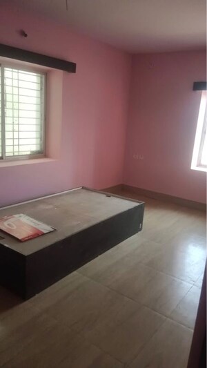 Bedroom in 3 BHK Apartment at Trellis Vaishnomata Vihar Phase I, Sundarpada – for Rent