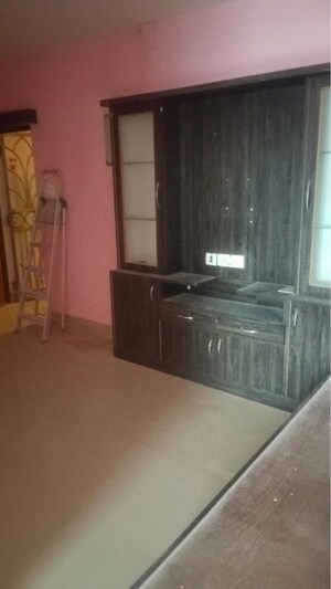 Furnished Amenities in 3 BHK Apartment at Trellis Vaishnomata Vihar Phase I, Sundarpada – for Rent