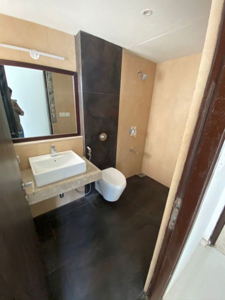 undefined, raunak-unnathi-woods-phase-7-a-and-b 1 Bedroom 388 Sq.Ft. Apartment In Ghodbunder Road Thane 9786141