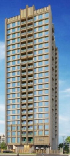 2 BHK Apartment For Rent in Shashi Apartment Goregaon West