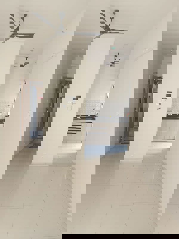 3 BHK 877 Sq.Ft. Apartment in Godrej Green Vistas