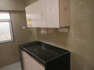 Kitchen in 2 BHK Apartment at Symphony Chembur, Chembur – for Sale