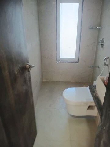 Bathroom in 2 BHK Apartment at Symphony Chembur, Chembur – for Sale