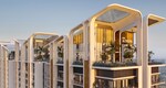 3 BHK + Pooja Room 1800 Sq.Ft. Apartment in Signature Global Sarvam