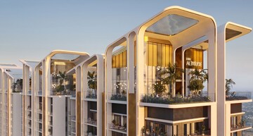 3 BHK Apartment For Sale in Signature Global Sarvam, Sector 37d