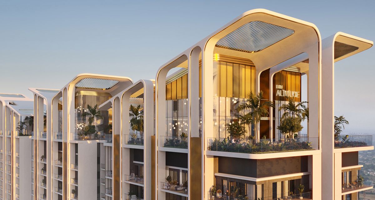 3 BHK + Pooja Room Apartment For Sale in Signature Global Sarvam