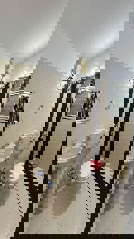 2 BHK 996 Sq.Ft. Apartment in Welworth Paradise