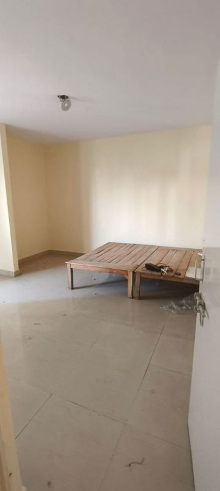 Bedroom, rohini-apartment 2 Bedroom 1000 Sq.Ft. Apartment In Gomti Nagar Lucknow 9786064