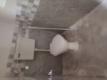 Bathroom in  Pg at Rabale – for Rent