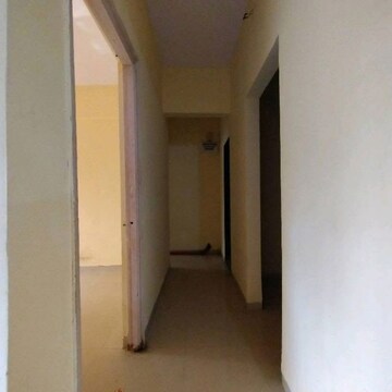 Building Lobby in 1 BHK Apartment at Parth Bhagat Heritage, Kamothe Sector 36 – for Sale