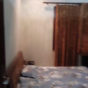 Bedroom in 1 BHK Builder Floor at Lajpat Nagar I – for Rent