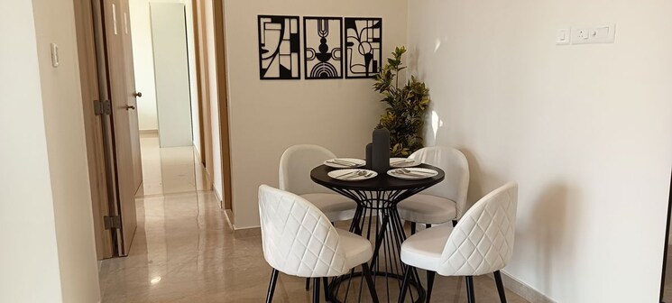 Team Area, raj-infinia 2 Bedroom 750 Sq.Ft. Apartment In Malad West Mumbai 9786126