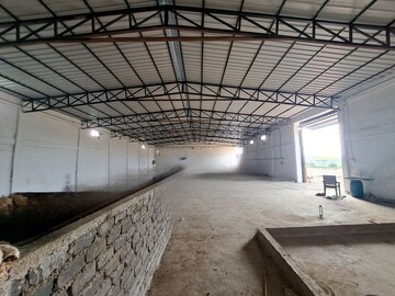  Warehouse For Rent in Tilda