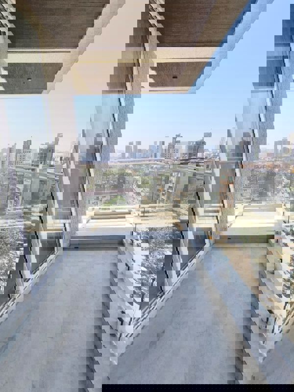 3 BHK 1016 Sq.Ft. Apartment in Shreenathji Celestial Heights