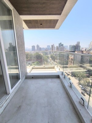 3 BHK Apartment For Sale in Shreenathji Celestial Heights, Malad West