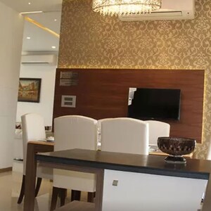Furnished Amenities in 3 BHK Apartment at Pareena Coban Residences, Sector 99a – for Sale