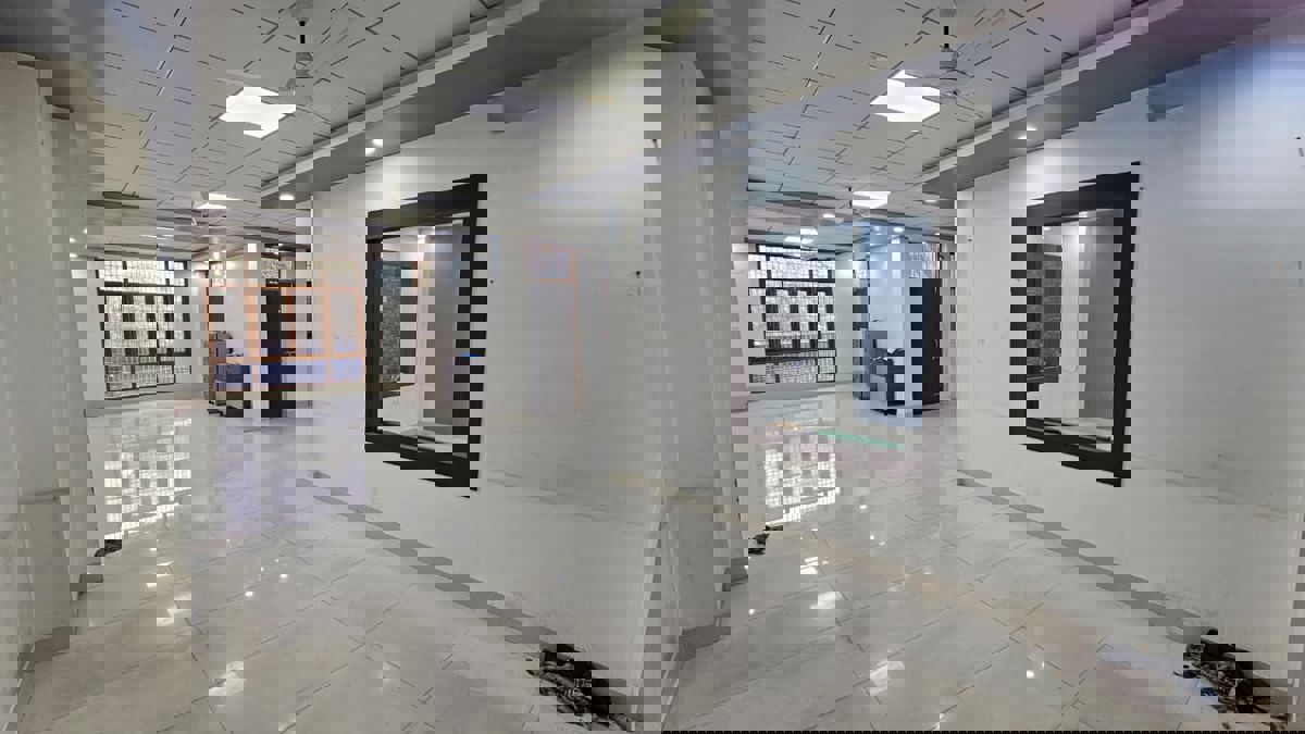 Office Space For Rent in Emaar Gomti Greens