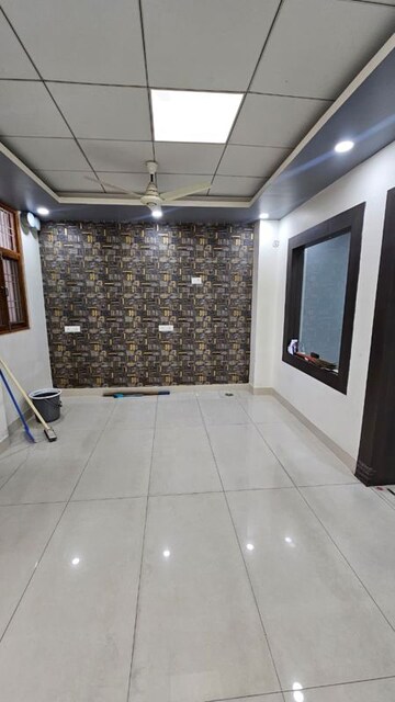 Building Lobby in  Office Space at Emaar Gomti Greens, Gomti Nagar – for Rent