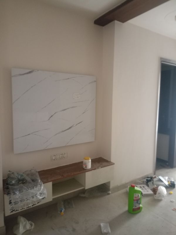 2.5 BHK + Study Room 1240 Sq.Ft. Apartment in RAS Palm Residency