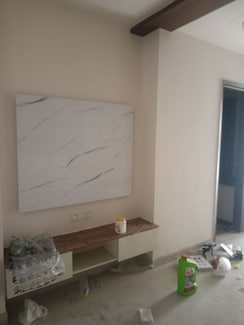 2.5 BHK + Study Room Apartment For Sale in RAS Palm Residency