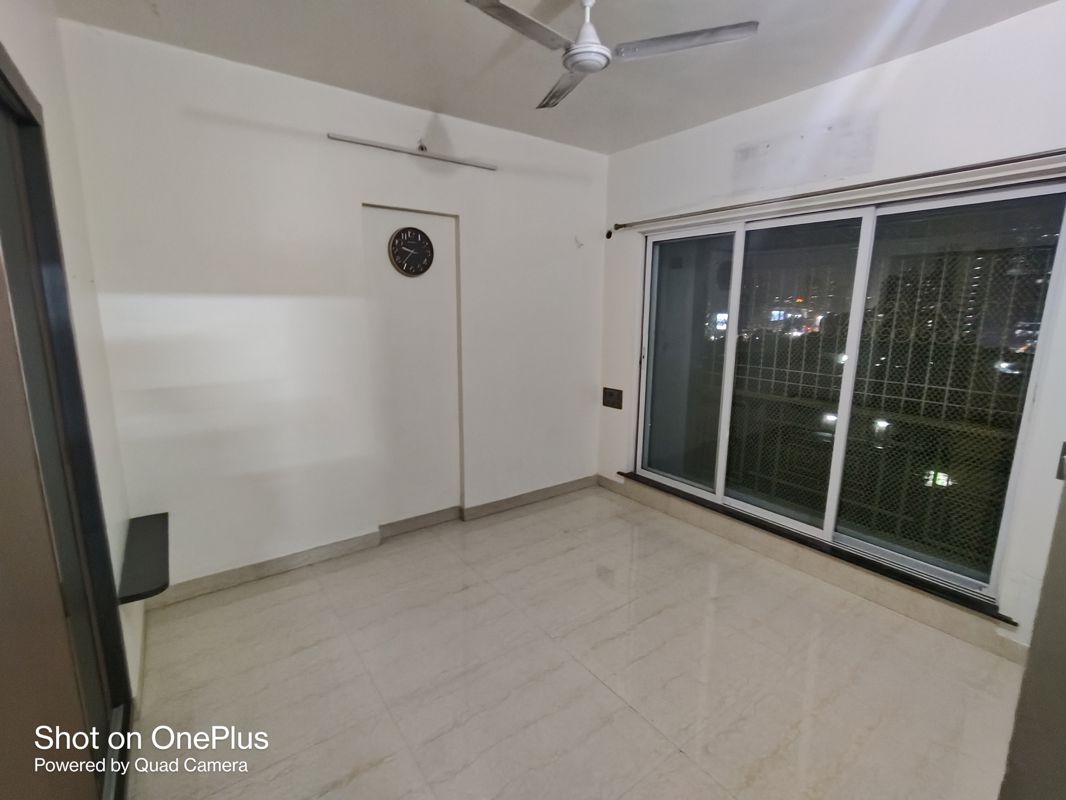 1 BHK 410 Sq.Ft. Apartment in Kishor Sukur Enclave A