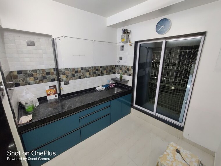 Balcony, kishor-sukur-enclave-a 1 Bedroom 410 Sq.Ft. Apartment In Ghodbunder Road Thane 9786195