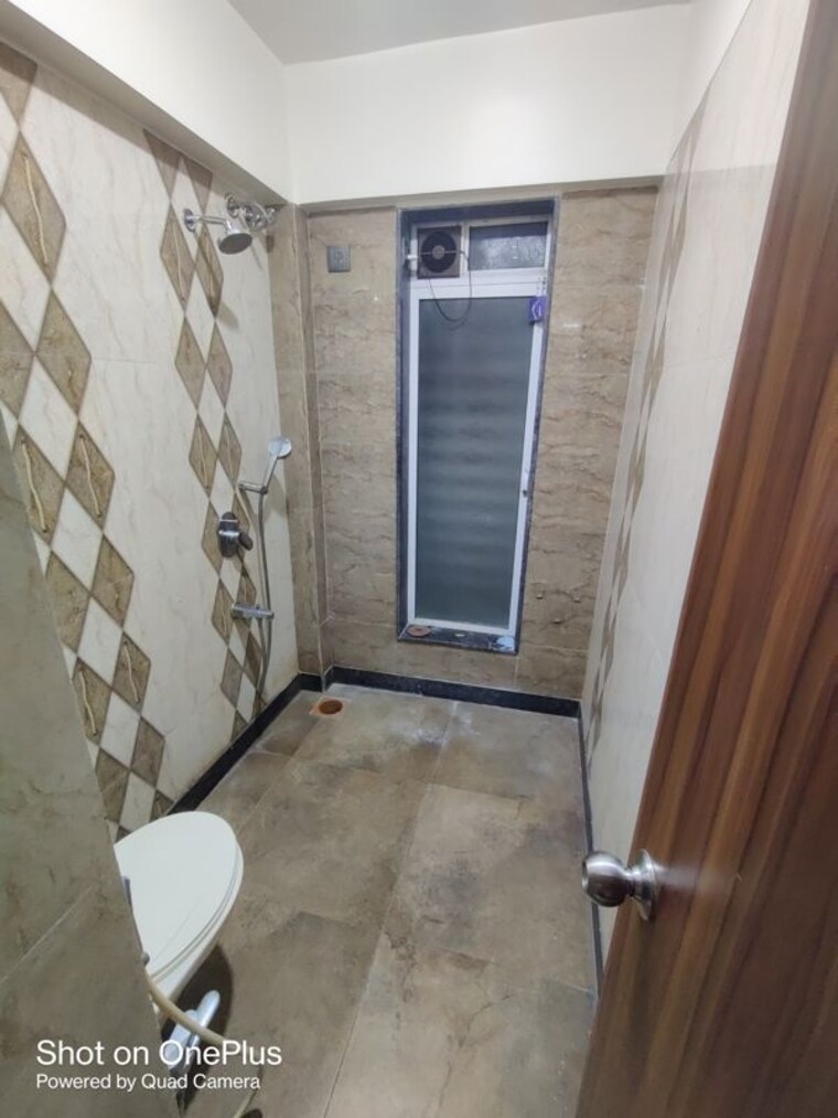 Bathroom, kishor-sukur-enclave-a 1 Bedroom 410 Sq.Ft. Apartment In Ghodbunder Road Thane 9786195