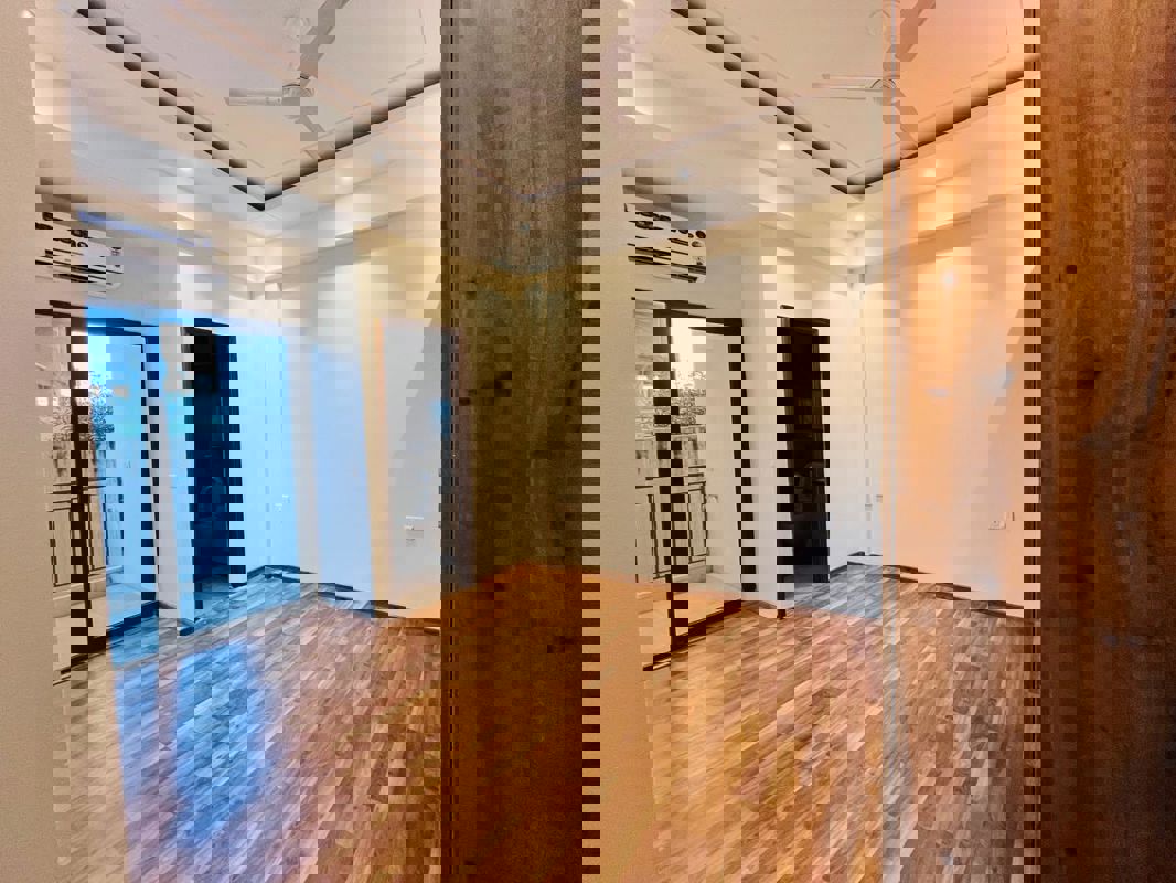 3 BHK + Extra Room Apartment For Rent in Suncity Vatsal Valley