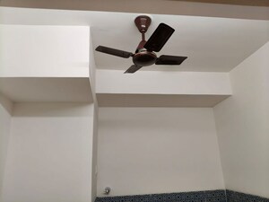 Furnished Amenities in 1 BHK Apartment at Lodha Crown Quality Homes, Majiwada – for Rent