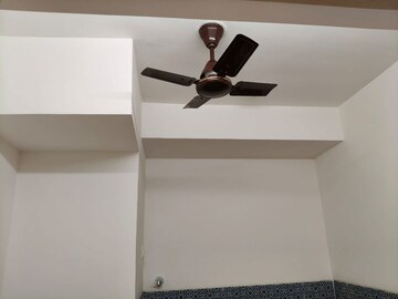 Furnished Amenities in 1 BHK Apartment at Lodha Crown Quality Homes, Majiwada – for Rent