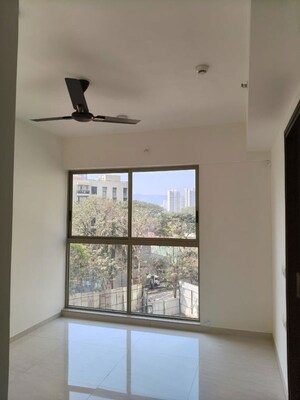 1 BHK Apartment For Rent in Lodha Crown Quality Homes, Majiwada