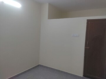 Room in 2 BHK Builder Floor at Lingarajapuram – for Rent