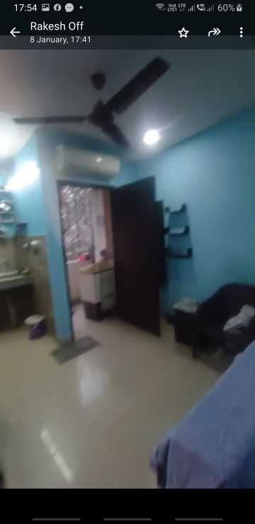 1 BHK Builder Floor For Rent in Lajpat Nagar 4