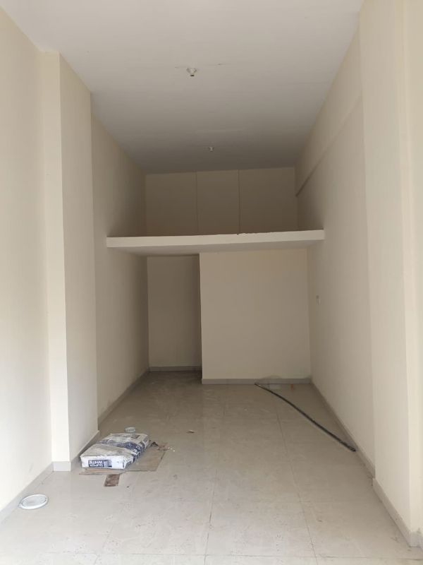 Retail Shop For Rent in SPS White Carnation