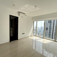 3 BHK + Pooja Room Apartment For Rent in Lodha Marquise