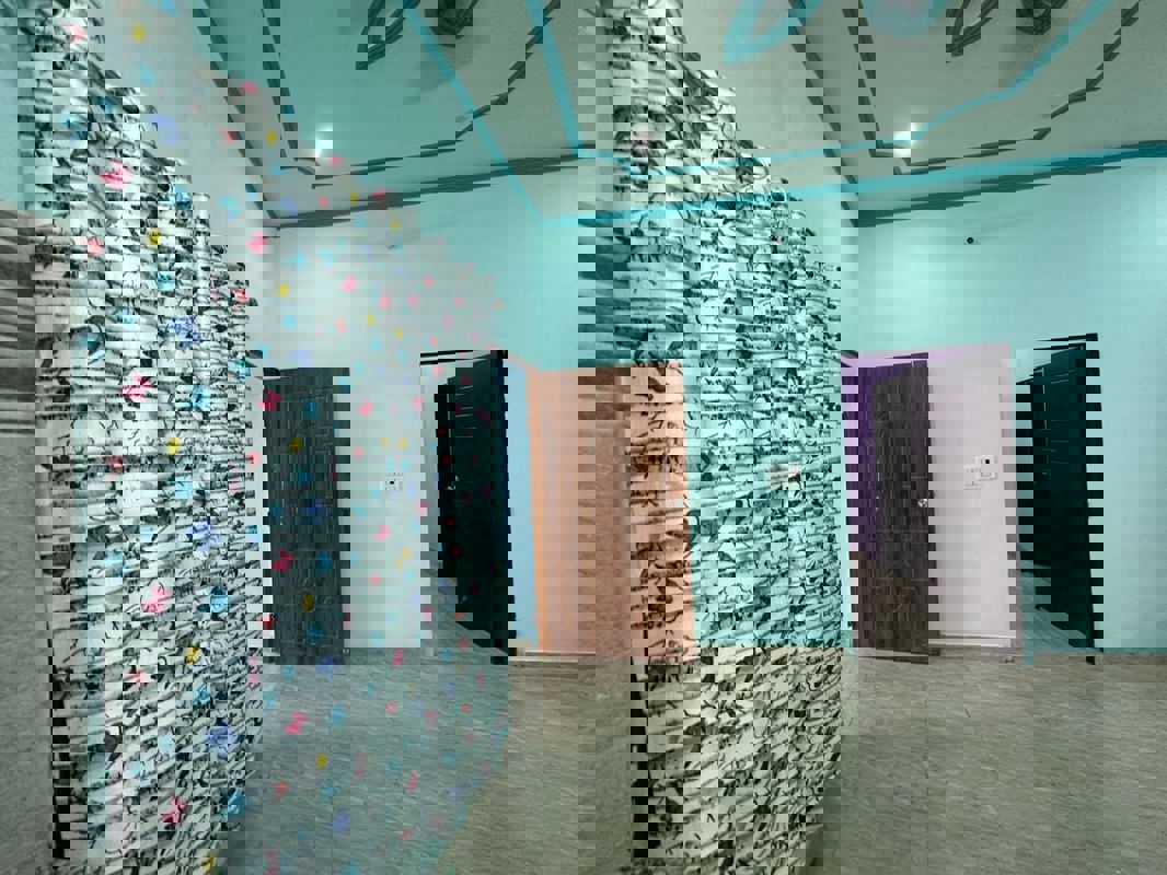 6+ BHK + Pooja Room Builder Floor For Sale in Prem Nagar