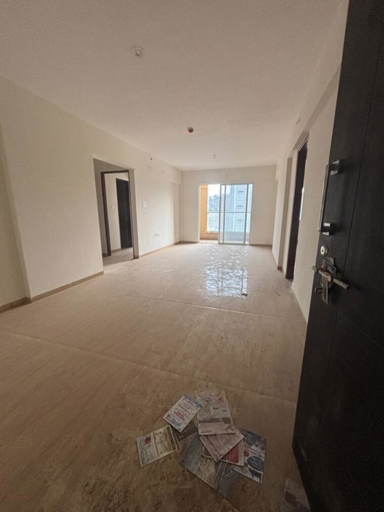 Room, vtp-alpine 3 Bedroom 1236 Sq.Ft. Apartment In Mahalunge Pune 9786245