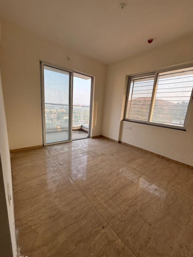 Room, vtp-alpine 3 Bedroom 1236 Sq.Ft. Apartment In Mahalunge Pune 9786245