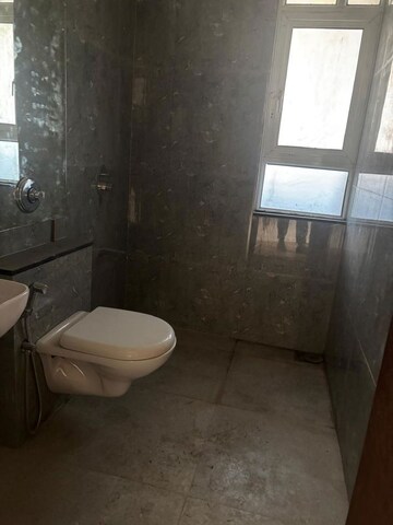 Bathroom in 3 BHK Apartment at VTP Alpine, Mahalunge – for Sale