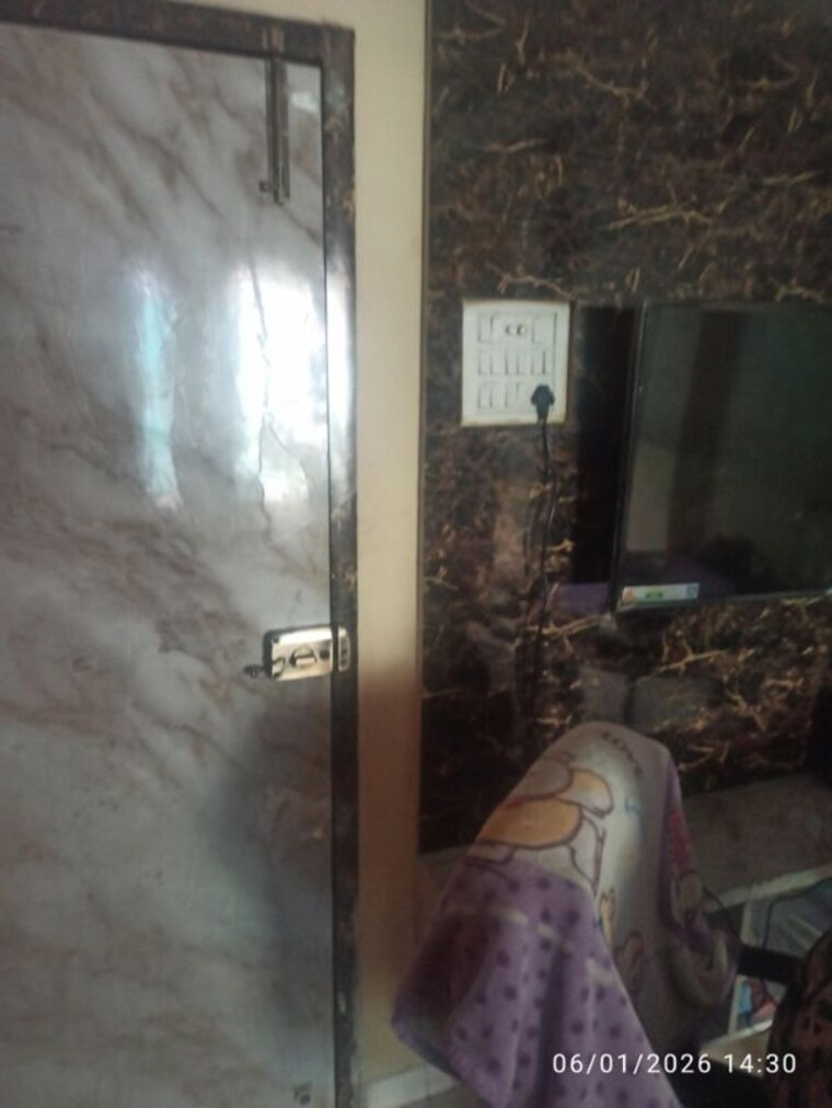 Other, vijay-laxmi-tower 2 Bedroom 1000 Sq.Ft. Apartment In Ulwe Navi Mumbai 9738666