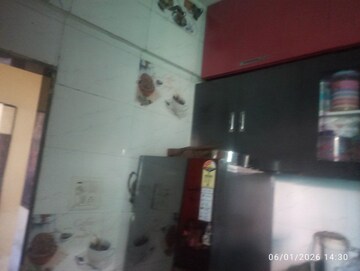 Furnished Amenities in 2 BHK Apartment at Vijay Laxmi Tower, Ulwe – for Rent