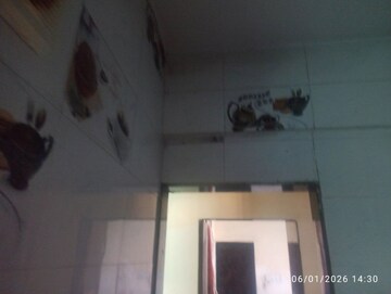 Furnished Amenities in 2 BHK Apartment at Vijay Laxmi Tower, Ulwe – for Rent