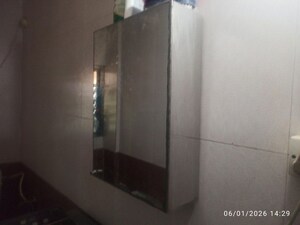 Room in 2 BHK Apartment at Vijay Laxmi Tower, Ulwe – for Rent