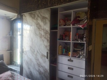 Room in 2 BHK Apartment at Vijay Laxmi Tower, Ulwe – for Rent