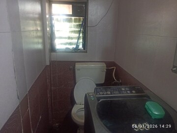 Furnished Amenities in 2 BHK Apartment at Vijay Laxmi Tower, Ulwe – for Rent