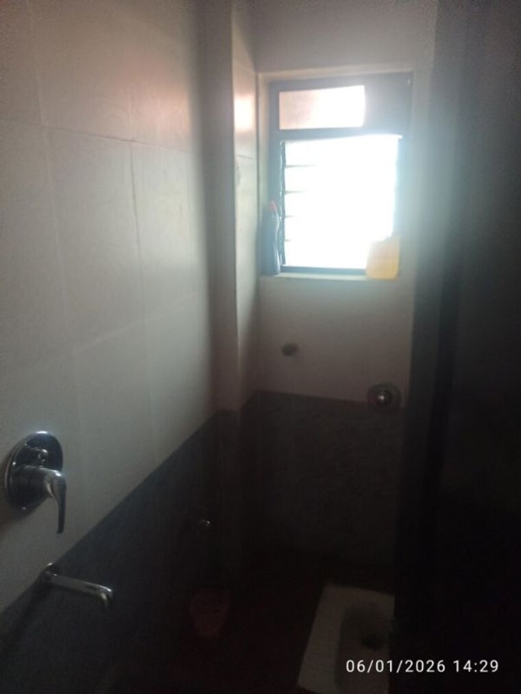 Bathroom, vijay-laxmi-tower 2 Bedroom 1000 Sq.Ft. Apartment In Ulwe Navi Mumbai 9738666