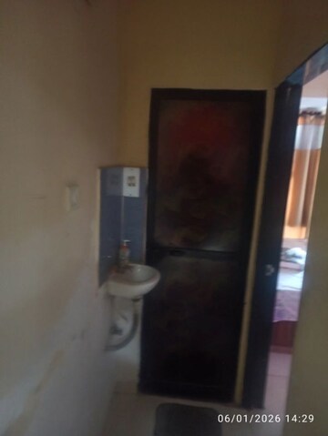 Furnished Amenities in 2 BHK Apartment at Vijay Laxmi Tower, Ulwe – for Rent