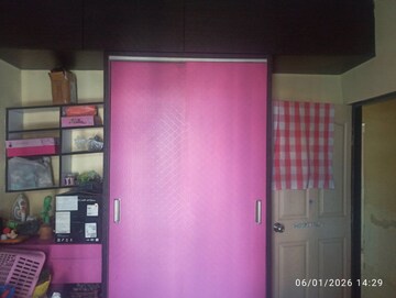 Room in 2 BHK Apartment at Vijay Laxmi Tower, Ulwe – for Rent