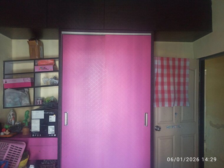 Room, vijay-laxmi-tower 2 Bedroom 1000 Sq.Ft. Apartment In Ulwe Navi Mumbai 9738666