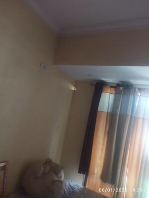 Building Lobby in 2 BHK Apartment at Vijay Laxmi Tower, Ulwe – for Rent